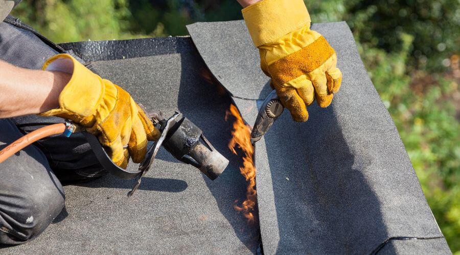 Expert Emergency Roof Repairs services in Grove Hill, AL